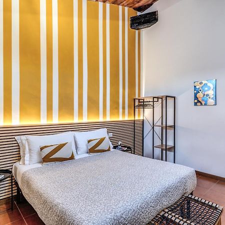 Elena Vatican Apartment Roma Exterior foto