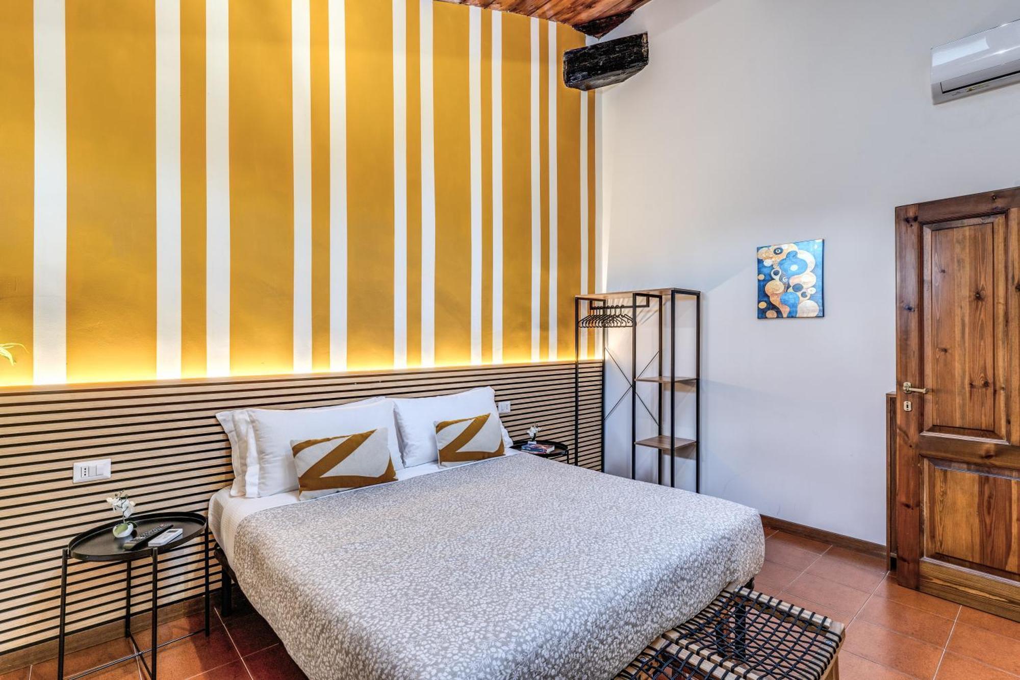 Elena Vatican Apartment Roma Exterior foto